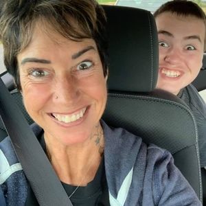 Meet your Posher, Nancy